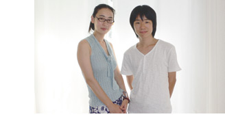 井上さんご夫婦