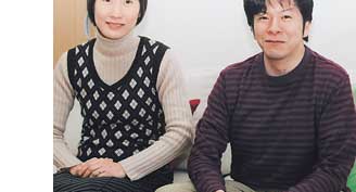 現実が見えて、条件も変わってきました。加藤さんファミリー