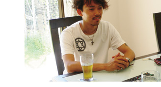 小林さんご夫婦