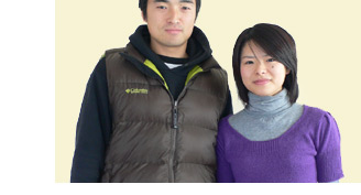 美山さんご夫妻