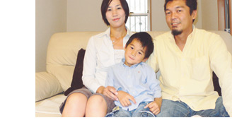 宮本さんファンリー