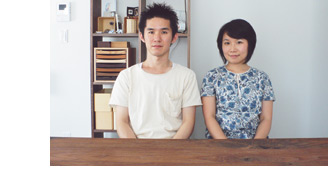 高田さんご夫婦