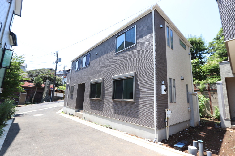 横浜市鶴見区東寺尾3丁目の物件画像