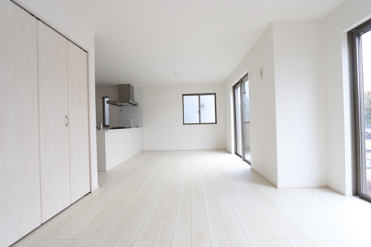 横浜市栄区小菅ケ谷3丁目の物件画像