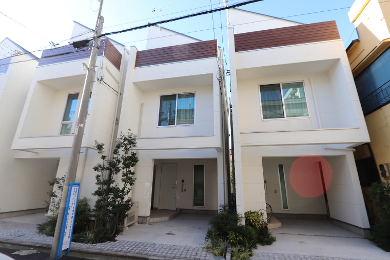 横浜市鶴見区本町通2丁目の物件画像