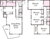 横浜市港南区港南台１丁目の物件画像