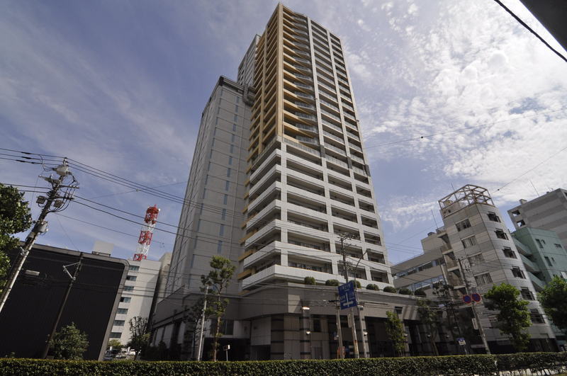 横浜市西区楠町の物件画像