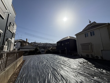 自由設計が可能のため間取りやデザインはご家族のライフスタイルに合わせて柔軟に対応可能です。