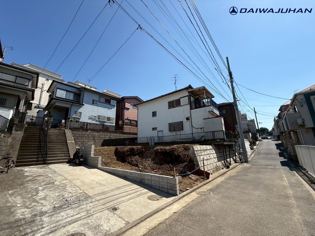 横浜市鶴見区東寺尾２丁目の物件画像