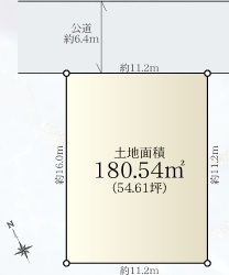 横浜市青葉区榎が丘の物件画像