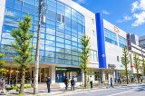 オーケーストア青葉台店700m毎日の食卓を支えるOKストアが身近に。食品から日用品まで幅広く揃い、日々の買い物を便利にサポートしてくれます。