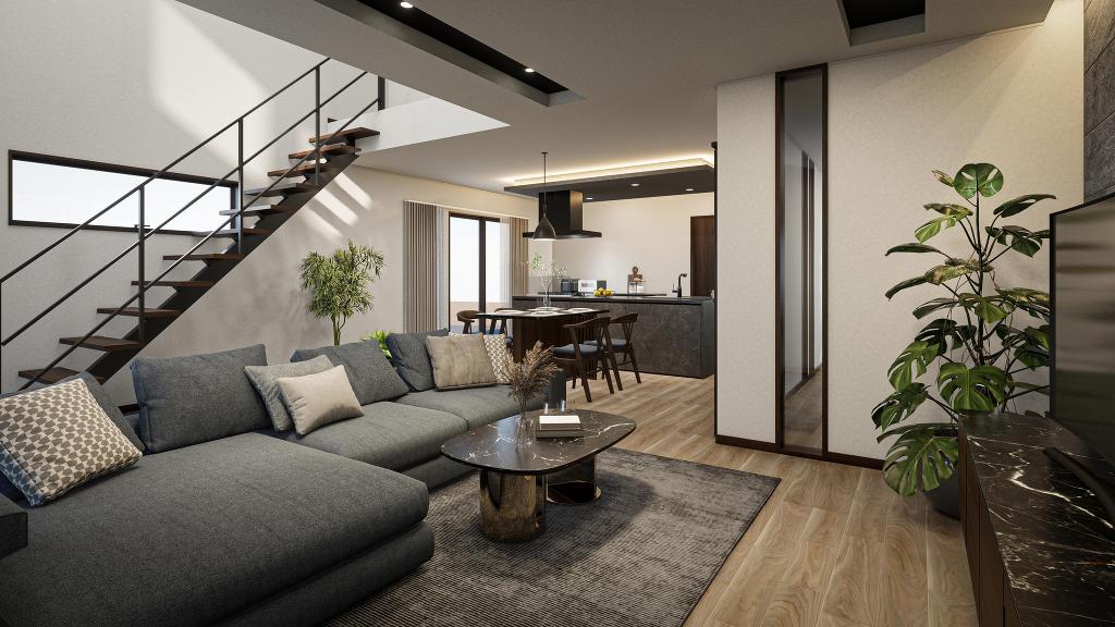 世田谷区尾山台２丁目の物件画像