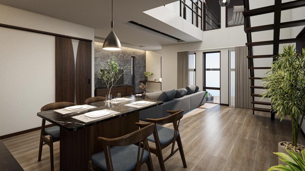 世田谷区尾山台２丁目の物件画像