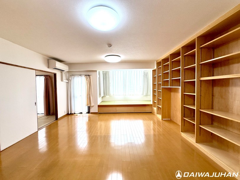 川崎市中原区田尻町の物件画像