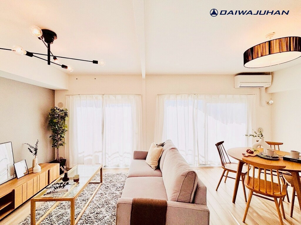 横浜市青葉区あざみ野3丁目の物件画像