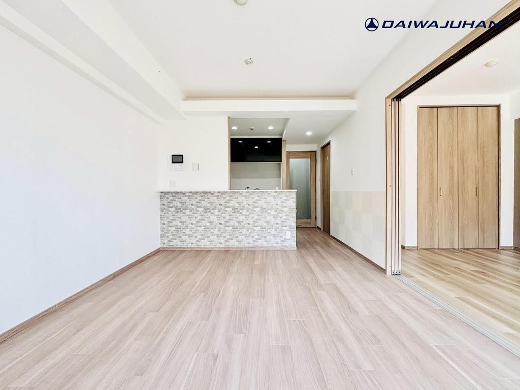 横浜市中区打越の物件画像