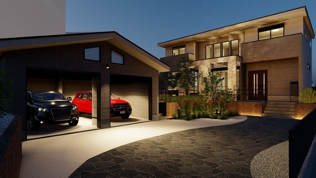 横浜市青葉区青葉台１丁目の物件画像