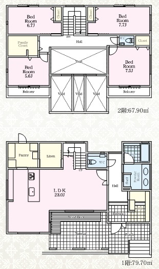 横浜市青葉区青葉台１丁目の物件画像