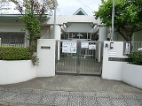 荏田西保育園690m徒歩9分