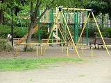 泉天ヶ谷公園460m徒歩6分