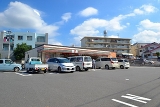 セブンイレブン 横浜田奈駅東店970m徒歩13分