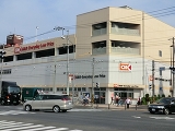 オーケー長津田店790m徒歩10分