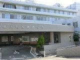 横浜新緑総合病院560m徒歩7分