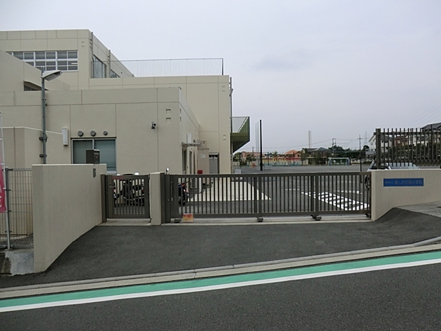 横浜市青葉区美しが丘西2丁目の物件画像