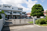 横浜市立栗田谷中学校1160m徒歩15分