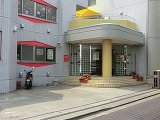 幸ヶ谷幼稚園480m徒歩6分