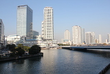 横浜ベイクォーター750m徒歩10分