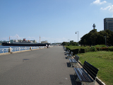山下公園3680m徒歩46分
