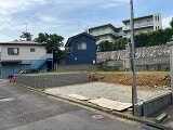 庭も、駐車場も、家族の夢も。すべて叶える約240㎡。