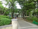 元町公園1630m徒歩21分