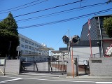 横浜市立大曽根小学校660m徒歩9分
