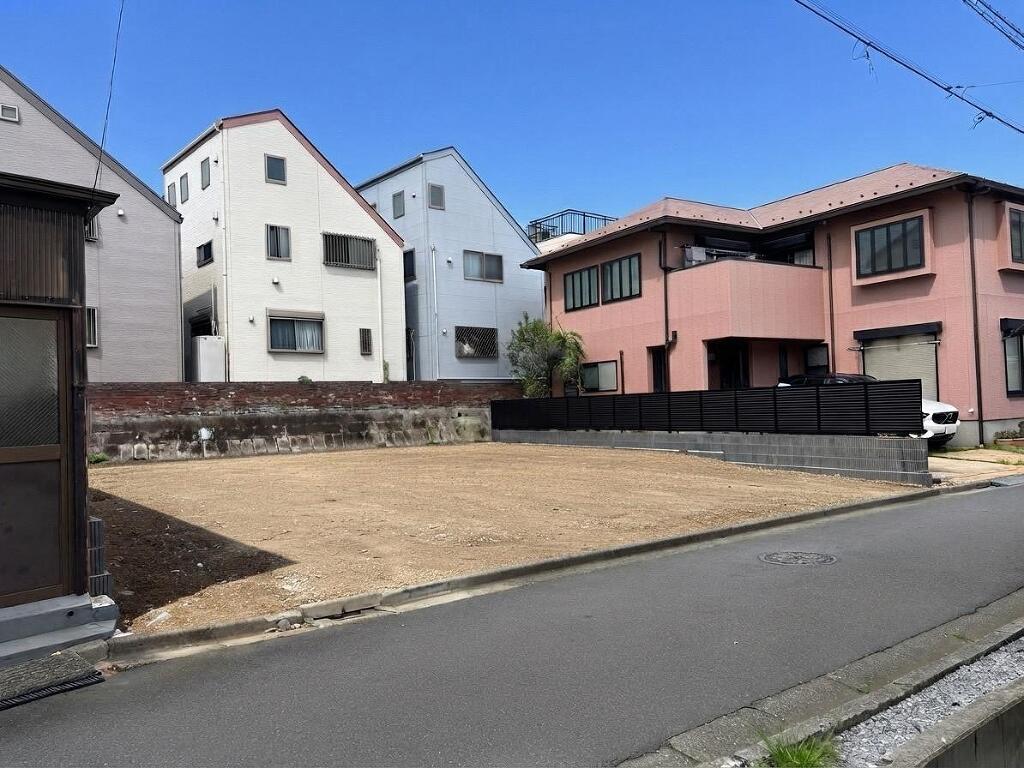 大田区東馬込２丁目の物件画像
