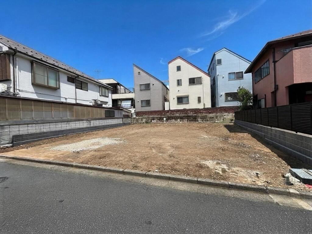 大田区東馬込２丁目の物件画像