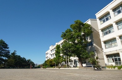 横浜市立谷本小学校390m通学路がわかりやすく、お子様の毎日の登下校も安心な距離にあります。落ち着いた教育環境が整っており、子育て世代のファミリーにもおすすめの立地です。