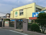 もえぎ野幼稚園270m徒歩4分