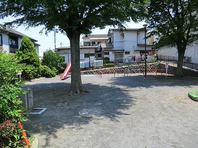 天野医院750m徒歩10分
