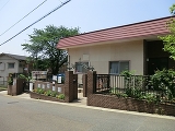 梅が丘天使幼稚園410m徒歩6分