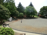 梅が丘第三公園320m徒歩4分