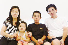 オーナーズインタビュー