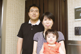 オーナーズインタビュー