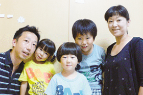 オーナーズインタビュー