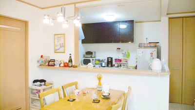 オーナーズインタビュー