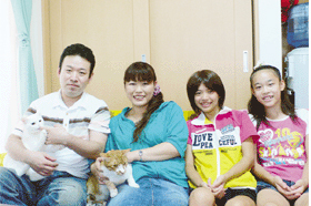 オーナーズインタビュー