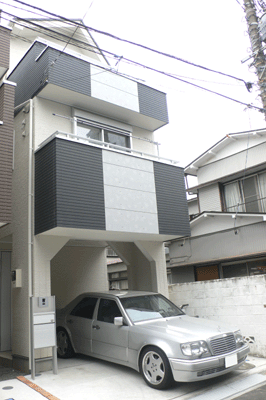 オーナーズインタビュー