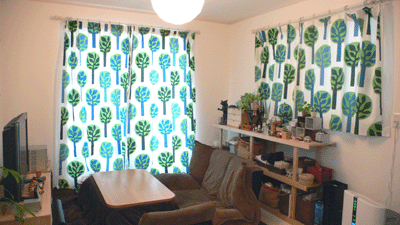 オーナーズインタビュー