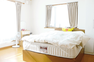 オーナーズインタビュー